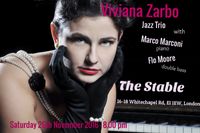 Viviana Zarbo Jazz Trio