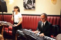 Viviana Zarbo & Marco Marconi Jazz Duo