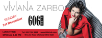 Viviana Zarbo at the 606
