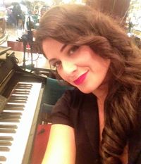 Viviana Zarbo jazz Duo