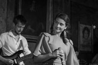 Viviana Zarbo jazz Duo