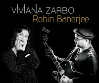 Viviana Zarbo & Robin Banerjee Duo at 90th Anniversary Scuderia Ferrari