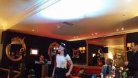 Viviana Zarbo Jazz Live