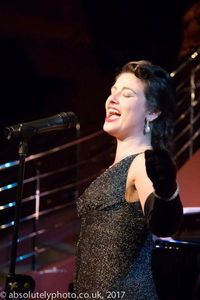 Viviana Zarbo jazz Duo