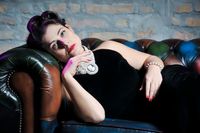 Viviana Zarbo Jazz Trio