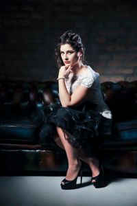 Viviana Zarbo Jazz Duo