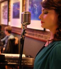 Viviana Zarbo Jazz Duo