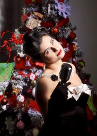 Viviana Zarbo Jazz Duo