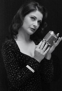 Viviana Zarbo Jazz Duo