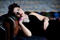 Viviana Zarbo Jazz Duo
