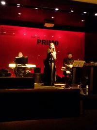 Viviana Zarbo Jazz Trio