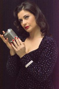 Viviana Zarbo Jazz Duo