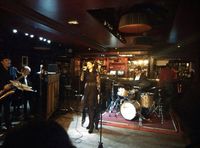 Viviana Zarbo Jazz Duo