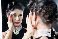 Viviana Zarbo sings Marilyn