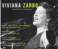 Musiche in miniatura