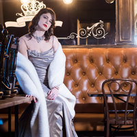 Viviana Zarbo presents "Jazz at the Movies"