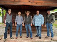 Edgar Loudermilk Band