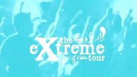 The Extreme Tour - The Objectives Sessions