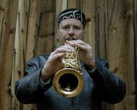 New World Jazz Project at Midtown Wine & Bites