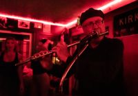 New World Jazz Project at the Midtown Spirits Wine & Bites