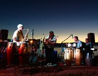New World Jazz Project at Northstar Village