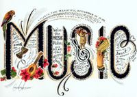 Music Fun & Games Camp