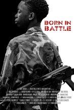 BORN IN BATTLE - Full Score
