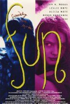 FUN - Full Score
