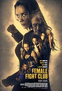 FEMALE FIGHT SQUAD - Full Licensed Score from catalog

