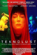TECKNOLUST -  Song + Performer
