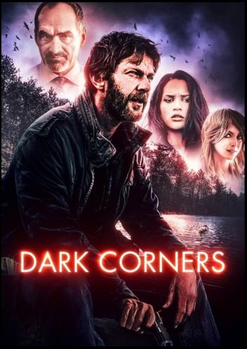 DARK CORNERS - Full Licensed Score
