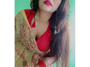 Kavya CHOUDHRY