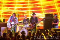 Cubensis @ Winston's in Ocean Beach CA