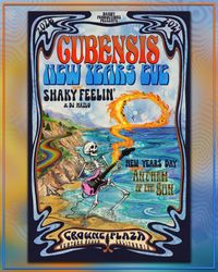 Cubensis - Live Grateful Dead Music