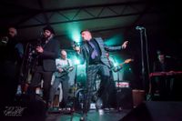 Cubensis  with Donovan Keith band