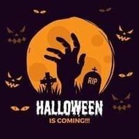 Cubensis Halloween Costume Ball with Moonalice