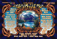 June Lake Jam Fest begins, Mother Hips headlines