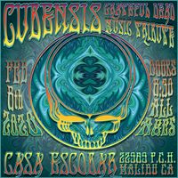 Cubensis at Casa Escobar, Malibu