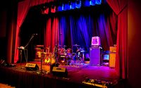 Cubensis - Live Grateful Dead Music