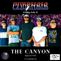Cubensis - Live Grateful Dead Music