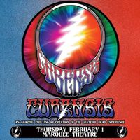 Cubensis - Live Grateful Dead Music