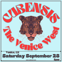 Cubensis - Live Grateful Dead Music