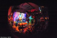 Cubensis in Long Beach