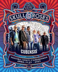 Cubensis - Live Grateful Dead Music