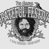 Cubensis - Live Grateful Dead Music