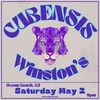 Cubensis - Live Grateful Dead Music