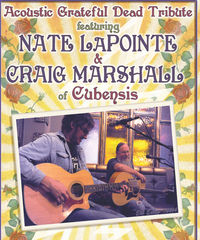 Cubensis Acoustic Duo