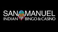 Cubensis at San Manuel Casino