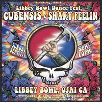 Cubensis - Live Grateful Dead Music
