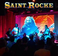 Cubensis - Live Grateful Dead Music